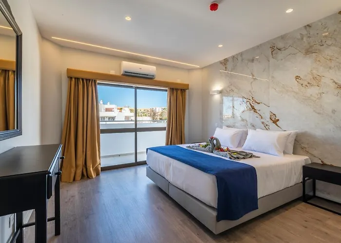 Emeralds Albufeira By Dk Stays
