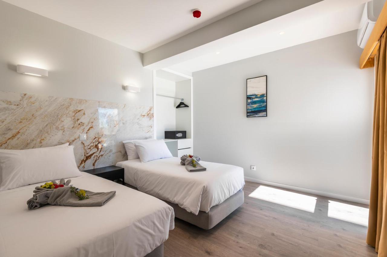 Emeralds By Dk Hotel Albufeira