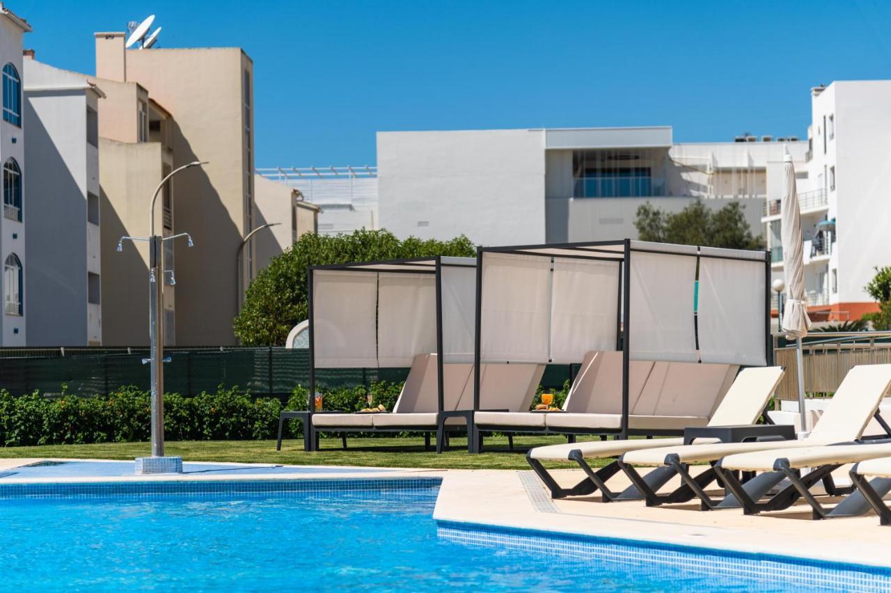 Hotel Emeralds By Dk Albufeira