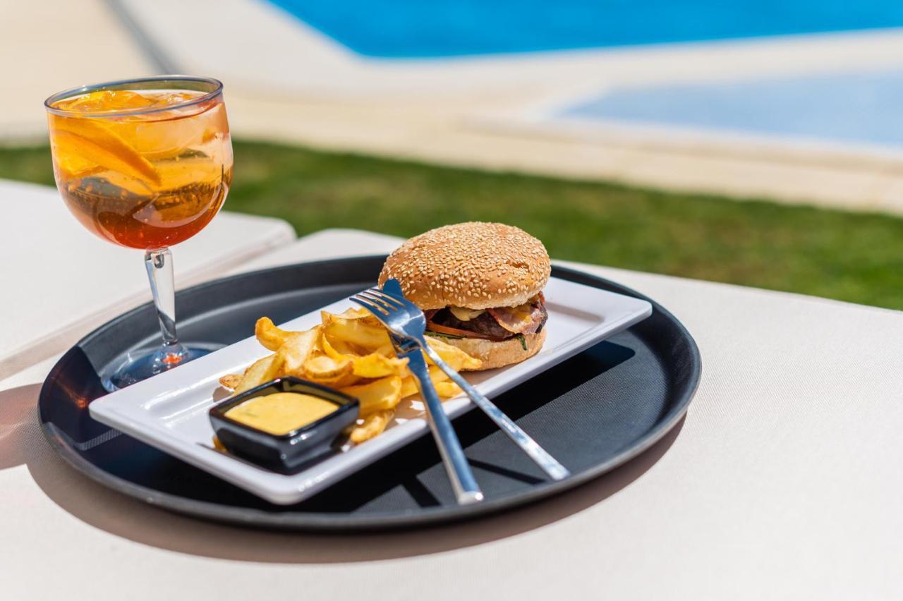 Emeralds By Dk Hotel Albufeira