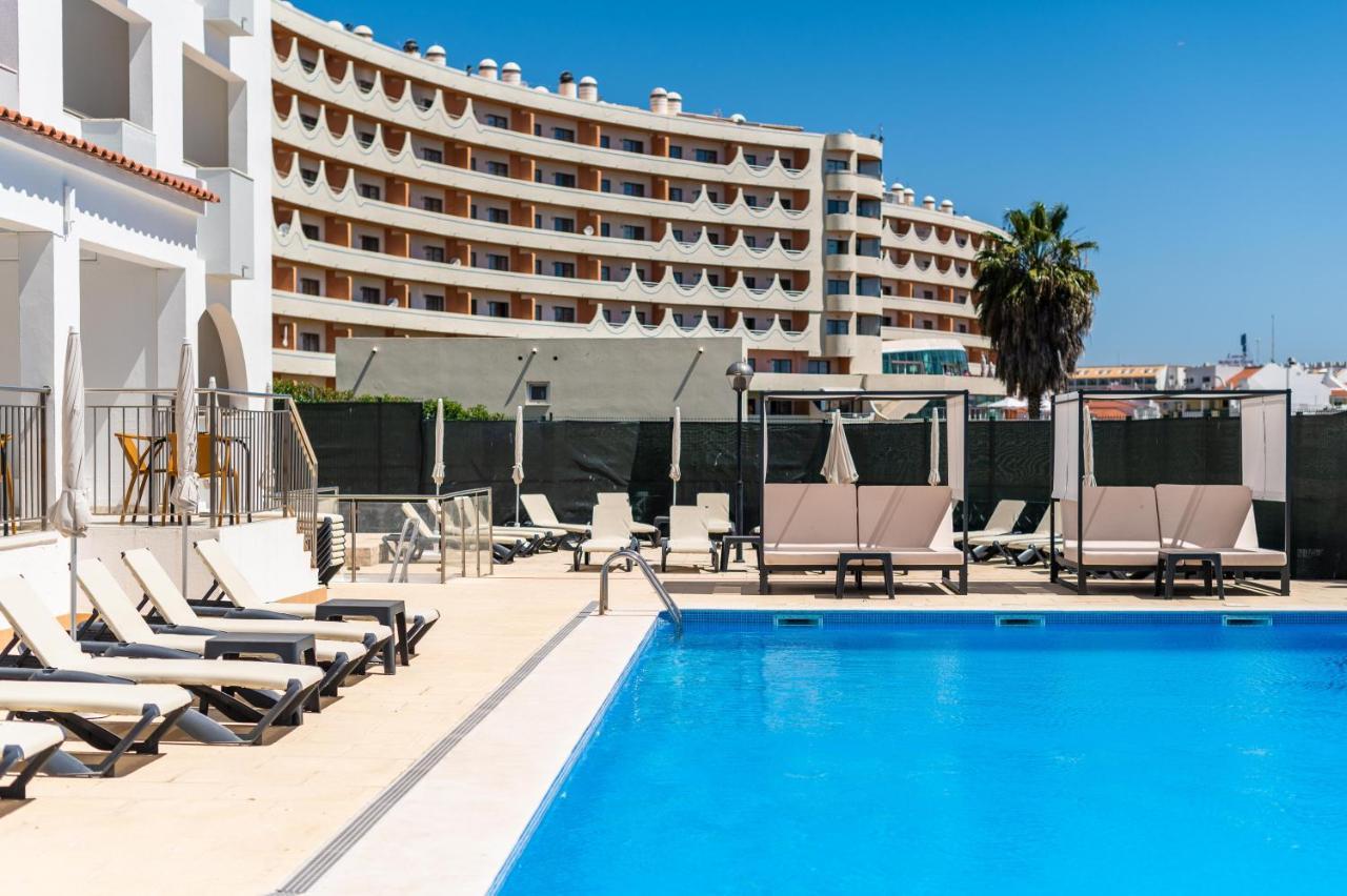 Emeralds By Dk Hotel Albufeira